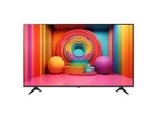 LG 43" UHD ThinQ Led Tv