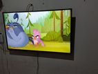 LG 43" UHD TV