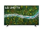 LG 43" UP7550 4K Smart TV