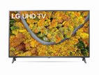 LG 43" UP7550 4K Smart TV