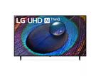 LG 43'' UR9100 Smart TV