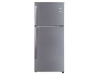 LG 437 Liter Double Door Refrigerator - Inverter (GL-M433PZI)