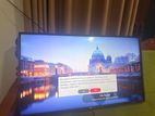 Lg 43 Inches Smart Tv
