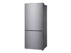 LG 454 Liter Bottom Freezer Refrigerator
