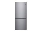 LG 454L Bottom Freezer Inverter Refrigerator – (GB-B4059PZI)