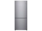 "LG" 454L Bottom Freezer Refrigerator - Inverter (GB-B4059PZ)