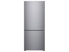 LG 454L Two Door Bottom Freezer Refrigerator - Inverter (GB-B4059PZ)