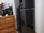 LG 461 L smart inverter double door (ebony sheen) refrigerator