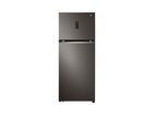 "LG" 461 Liter Double Door Inverter Refrigerator