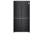 LG 464L French Door Bottom Freezer Inverter Refrigerator (GF-B4532MC)