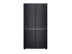 LG 464L Multi Door Smart Inverter Refrigerator - Matt Black