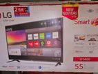 LG 47-Inch Full HD Smart LED TV