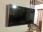 LG 47 Smart LED 3D TV