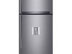 Lg 471 L Double Door Refrigerator