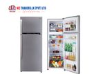 LG 471L Refrigerator – Shiny Steel GL-M503PZI