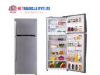 LG 471L Refrigerator – Shiny Steel GL-M503PZI