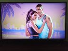 LG 49' 4K TV
