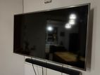 LG 49-Inch 4K UHD Smart LED TV