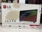 LG 49 inch FHD TV