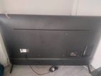 LG 49 Inch Smart Tv for The Parts