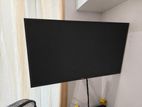 LG 4K 43" UHD HDR Tv