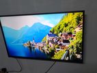 LG 4K Smart TV