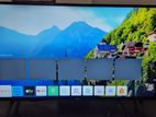 LG 4k TV Brand New Condition