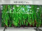 LG 4K UHD Smart Tv 43 Inch