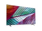 LG 4K Ultra HD 43 Inch Smart TV (UA8055)