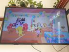 LG 50 Inch LED Tv