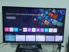 LG 50 Inch UHD 4K Smart TV
