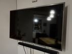 LG 50 inch QLED TV