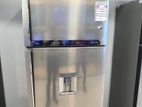 LG 503 Fridge with Water Dispenser