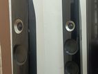 LG 5.1 Home Theater System