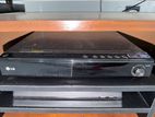 LG 5.1 Home Theatre