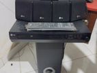 LG 5.1 Homethearter