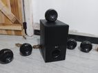LG 5.1 Subwoofer