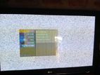 LG 52" TV