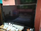 LG 55 4k Smart TV