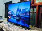 LG 55” 4K UHD Smart TV