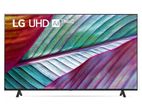 LG 55” 4K UHD Smart Tv