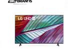 LG 55 4K UHD Smart WebOS LED TV UR75
