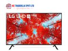 LG 55'' 4K Ultra HD |WebOS | ThinQ AI Active HDR UQ7050PSA