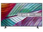LG 55 inch 4K Smart UHD TV