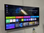 LG 55 Inch 4K UHD Smart TV