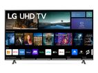 LG 55 Inch 4K UHD Smart TV