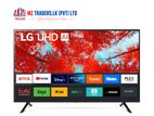 LG 55 Inch 4K ULTRA HD Tv