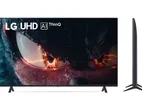 LG 55 inch AI ThinQ Smart 4K UHD TV