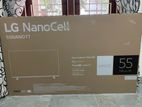 Lg 55 Inch Nano Cell Led Tv
