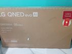 LG 55 Inch QNED QNED80 4K Smart TV